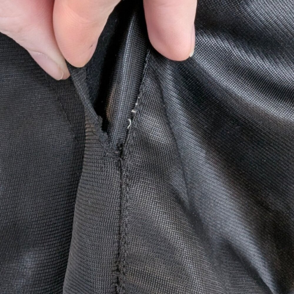 Vintage Ralph Lauren Polo Sports Zip Jacket - Picture 5 of 6